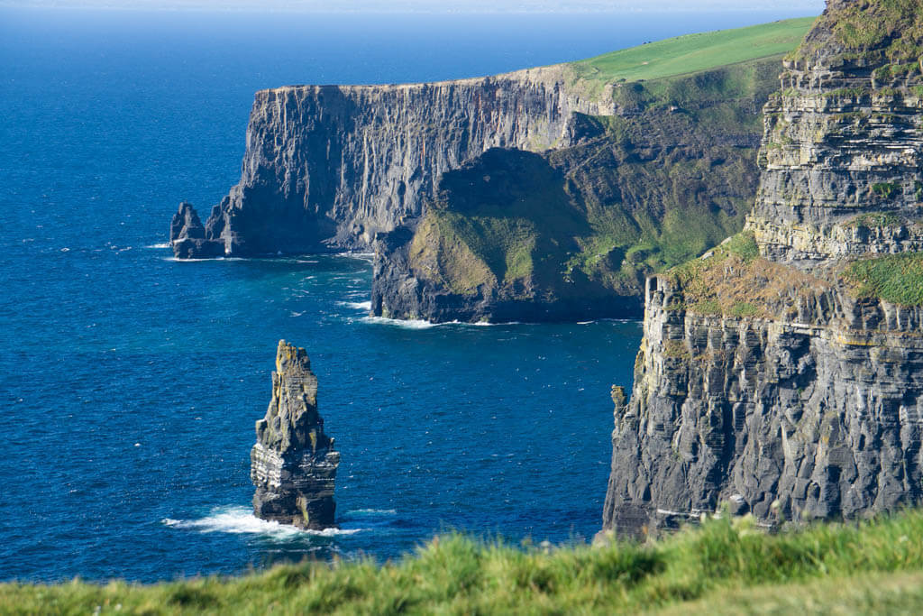Most Beautiful Places In Ireland